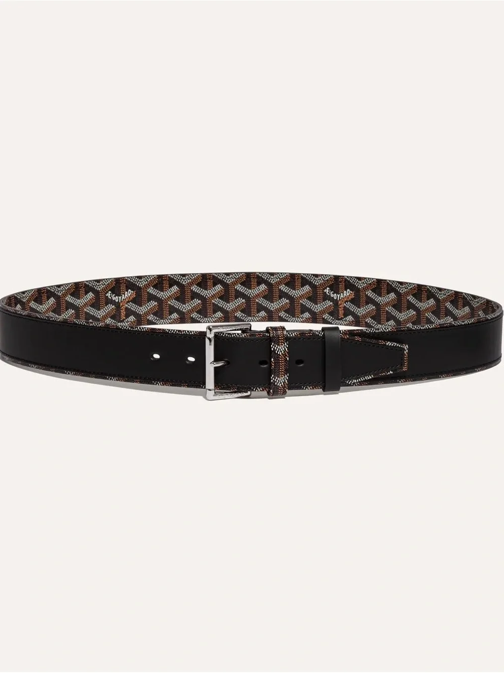 Goyard Centuire Florida Belt